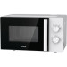 Gorenje Мікрохвильова піч Gorenje MO17E1WH
