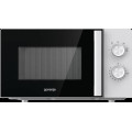 Gorenje Мікрохвильова піч Gorenje MO17E1WH
