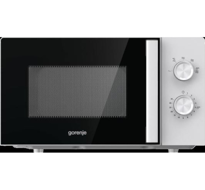 Gorenje Мікрохвильова піч Gorenje MO17E1WH