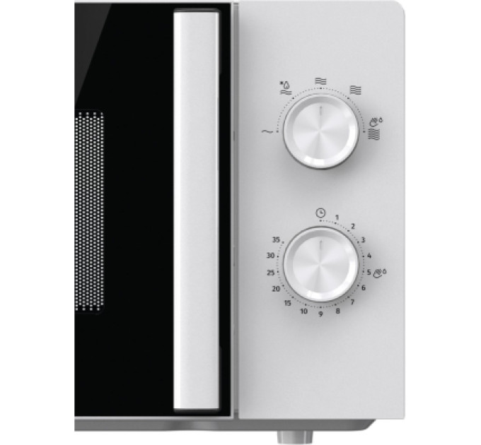 Gorenje Мікрохвильова піч Gorenje MO17E1WH