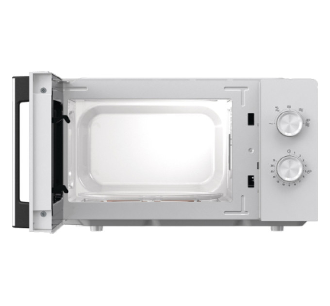 Gorenje Мікрохвильова піч Gorenje MO17E1WH