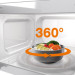 Gorenje Мікрохвильова піч Gorenje MO17E1WH