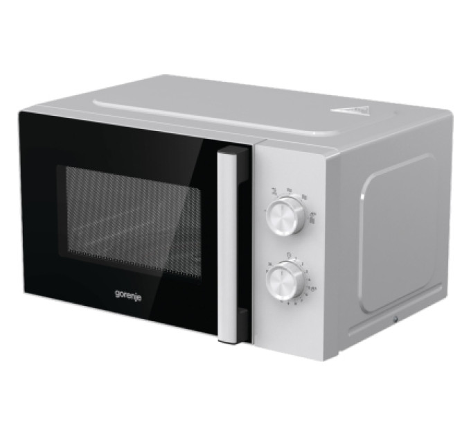 Gorenje Мікрохвильова піч Gorenje MO17E1WH