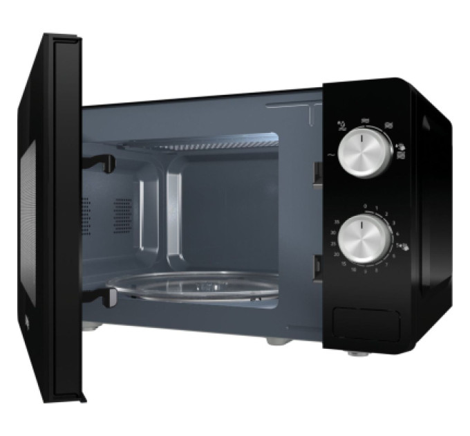 Gorenje Мікрохвильова піч Gorenje MO17E1B