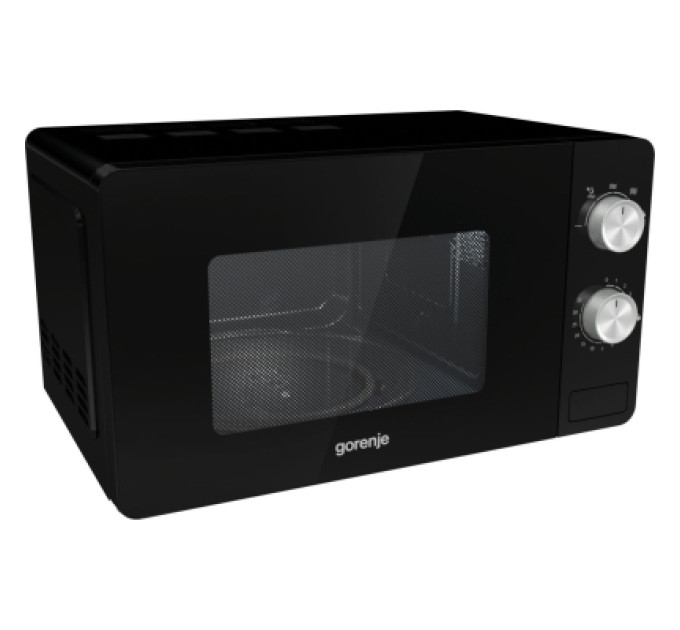Gorenje Мікрохвильова піч Gorenje MO17E1B