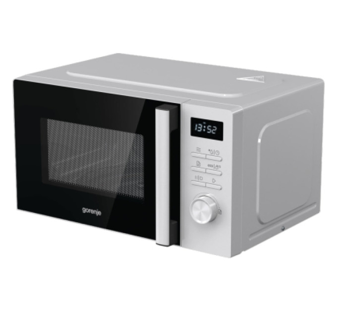 Gorenje Мікрохвильова піч Gorenje MO20A3WH