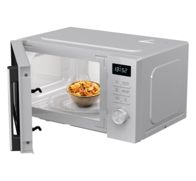 Gorenje Мікрохвильова піч Gorenje MO20A3WH
