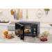 Gorenje Мікрохвильова піч Gorenje MO20A3BH