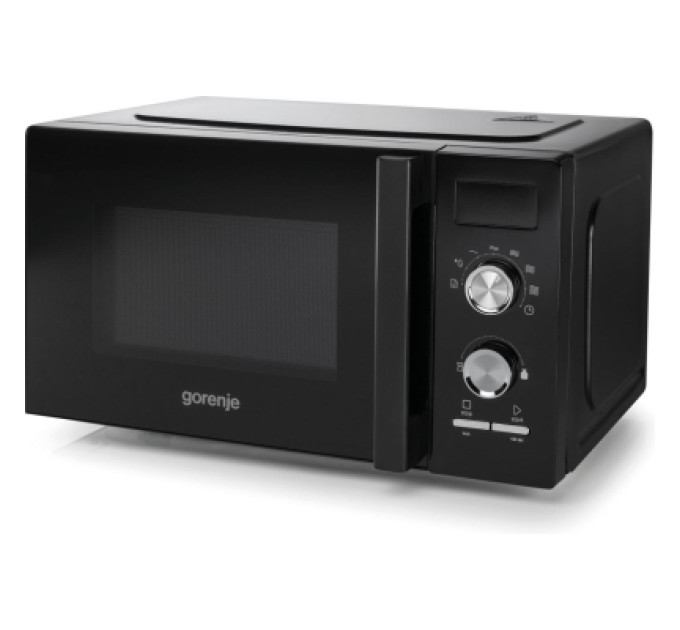 Gorenje Мікрохвильова піч Gorenje MO20A3BH