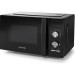 Gorenje Мікрохвильова піч Gorenje MO20A3BH