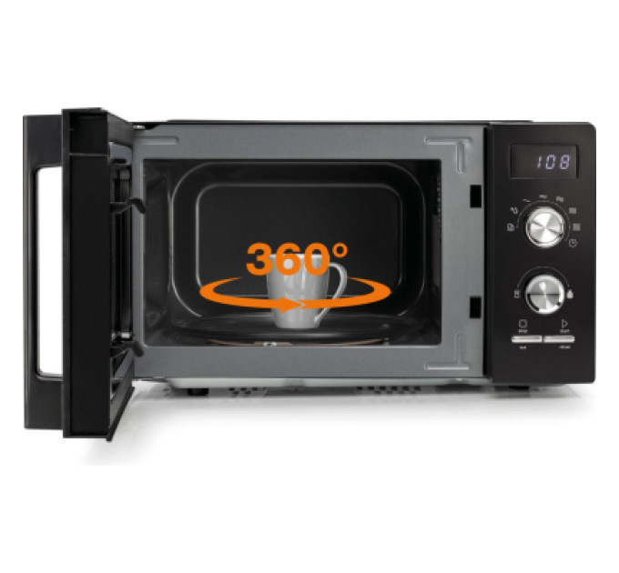 Gorenje Мікрохвильова піч Gorenje MO20A3BH