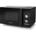 Gorenje Мікрохвильова піч Gorenje MO20A3BH