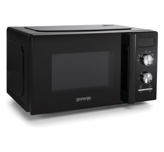 Gorenje Мікрохвильова піч Gorenje MO20A3BH
