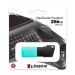 Kingston USB флеш накопичувач Kingston 256GB DataTraveler Exodia M USB 3.2 (DTXM/256GB)