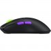 Hator Мишка Hator Pulsar 3 Ultra 4K Wireless Black (HTM680)