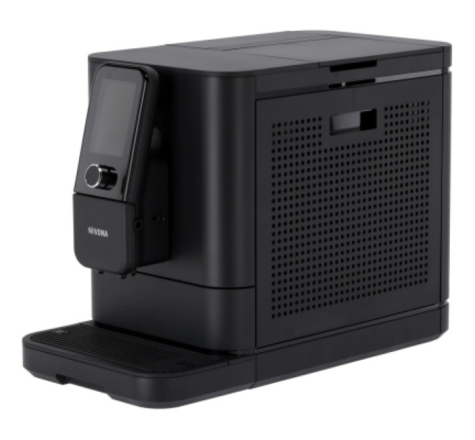 Nivona Кавомашина Nivona NIVO8101