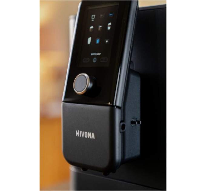 Nivona Кавомашина Nivona NIVO8101