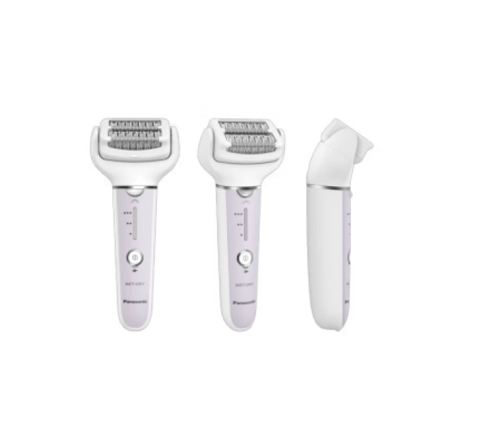 Panasonic Епілятор Panasonic ES-EY30-V520