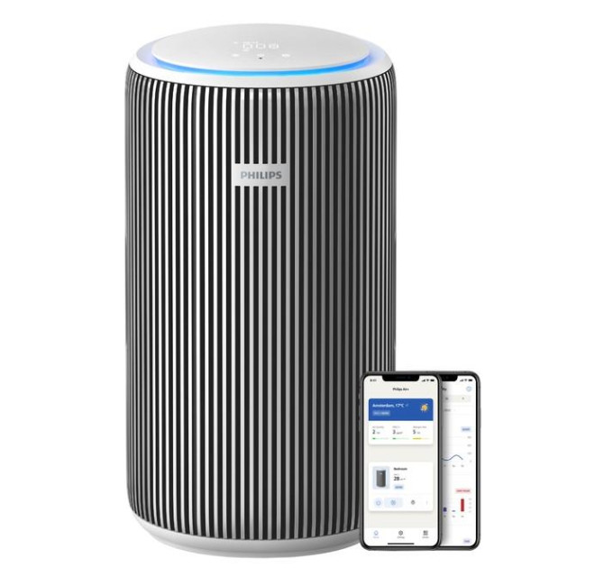 Philips Очисник повітря Philips AC3220/10