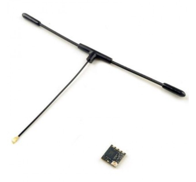 HappyModel Приймач (RX) HappyModel ExpressLRS ES900RX 750MHz (2D20050)