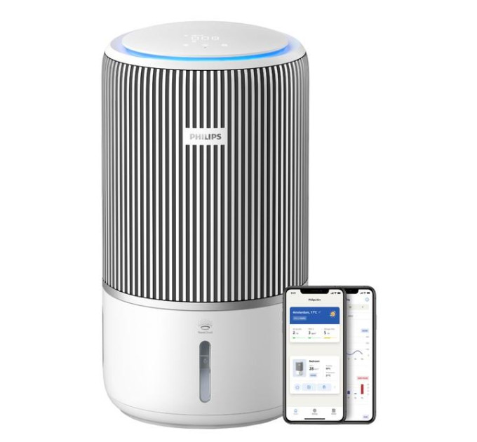 Philips Очисник повітря Philips AC3420/10