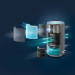 Philips Очисник повітря Philips AC3420/10