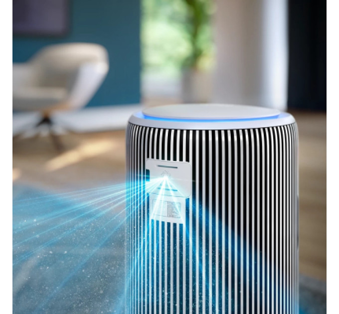 Philips Очисник повітря Philips AC3420/10