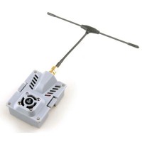 Передавач (TX) HappyModel ExpressLRS ES900TX 915MHz Ultra Long Range Transmitter Module (ES900-915MHz/HP037.0184-FCC/2D20017)