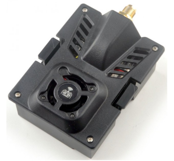 HappyModel Передавач (TX) HappyModel ExpressLRS ES24TX PRO 2.4GHz 1W Transmitter Module (2D20032)