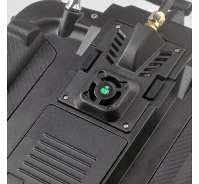 HappyModel Передавач (TX) HappyModel ExpressLRS ES24TX PRO 2.4GHz 1W Transmitter Module (2D20032)