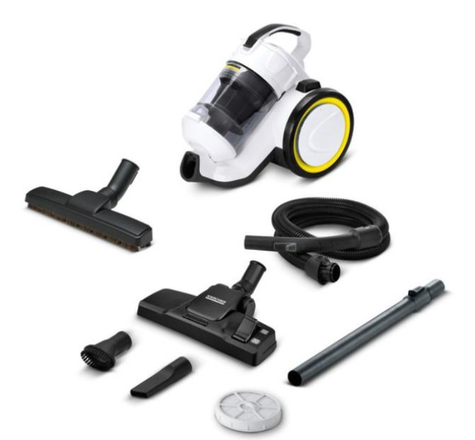 Karcher Пилосос Karcher VC 3 Plus Premium (1.198-060.0)