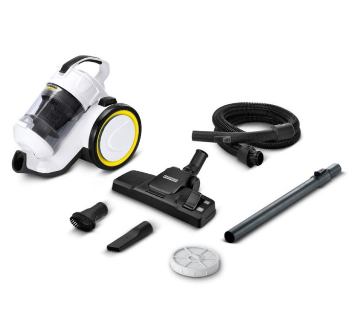 Karcher Пилосос Karcher VC 3 (1.198-051.0)