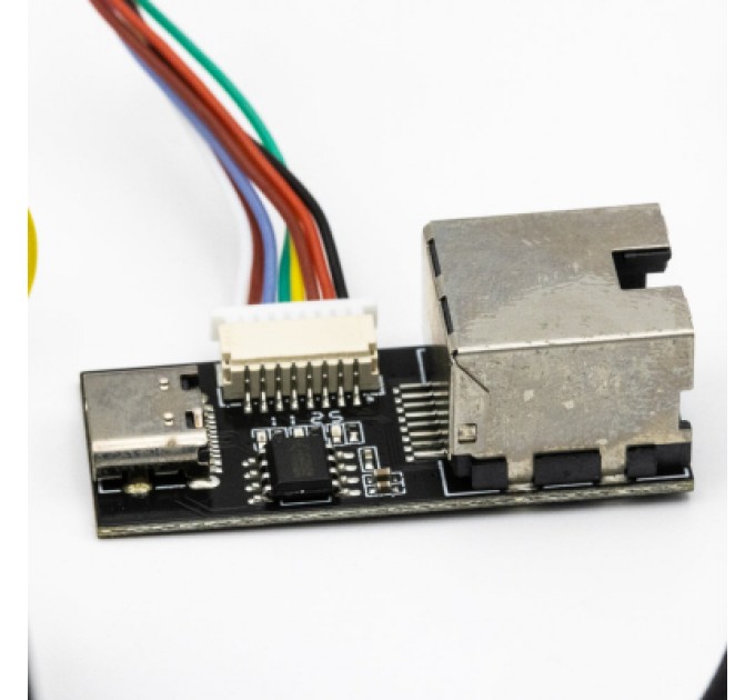 Emax Відеосистема FPV Emax Wyvern Link OpenIPC 800mW VTX V2 (0110003188)