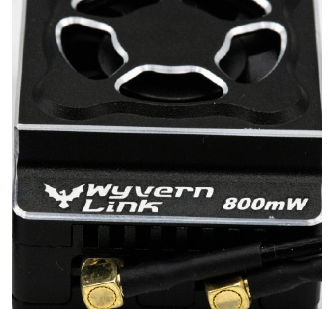 Emax Відеосистема FPV Emax Wyvern Link OpenIPC 800mW VTX V2 (0110003188)