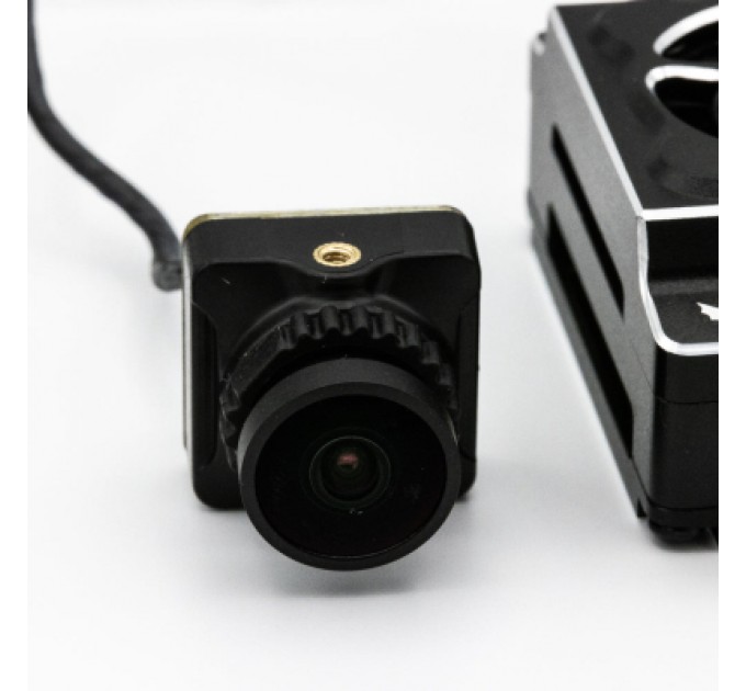 Emax Відеосистема FPV Emax Wyvern Link OpenIPC 800mW VTX V2 (0110003188)