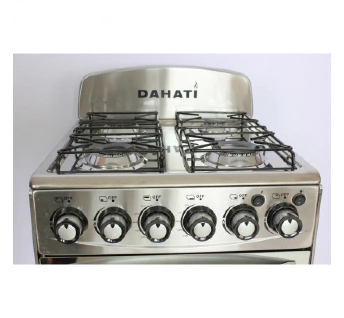 DAHATI Плита DAHATI 2000-08S