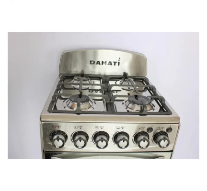 DAHATI Плита DAHATI 2000-08Х