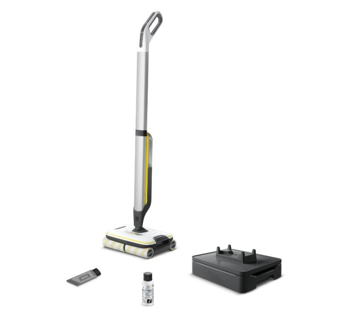 Karcher Пилосос Karcher FC 7 Cordless (1.055-701.0)