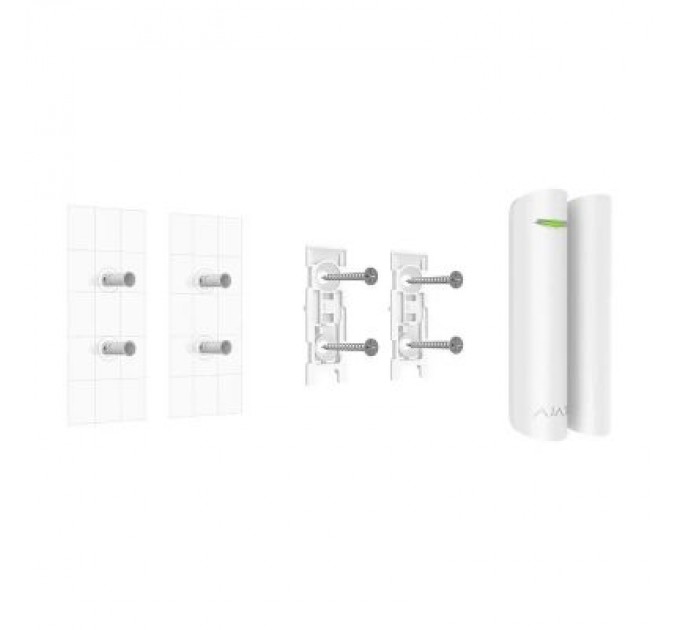 Ajax Аксесуар для охоронних систем Ajax SmartBracket