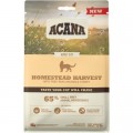 ACANA Сухий корм для кішок ACANA Homestead Harvest Cat 340 г (0064992714345)