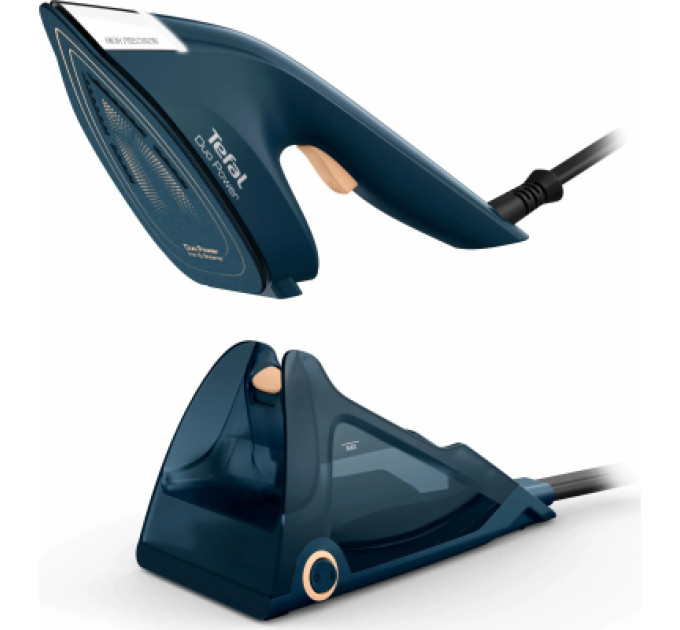 Tefal Відпарювач для одягу Tefal JF4032E0