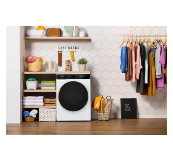 Gorenje Пральна машина Gorenje WD2PA964ADW