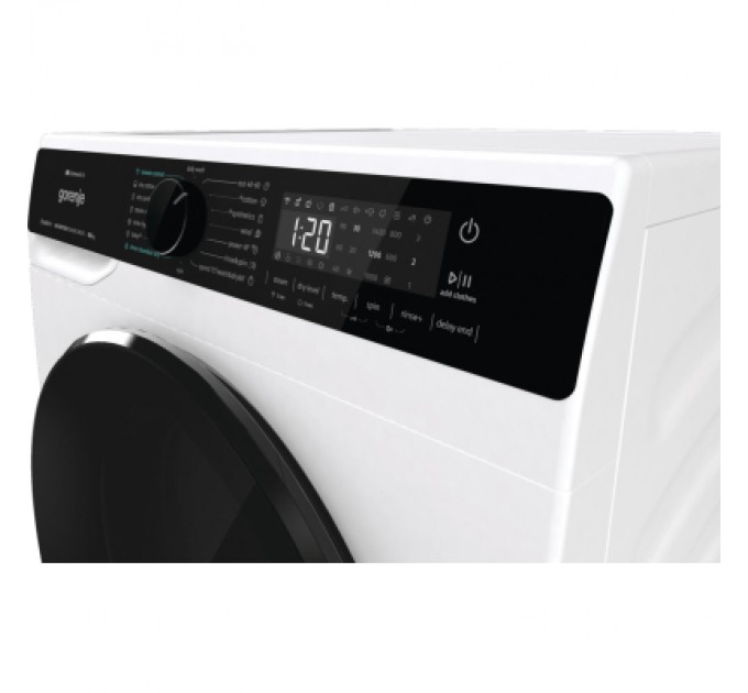 Gorenje Пральна машина Gorenje WD2PA964ADW