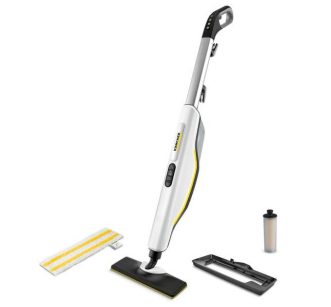 Karcher Пароочищувач Karcher SC 3 Upright (1.513-530.0)