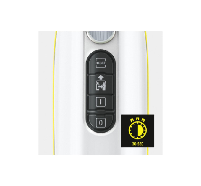 Karcher Пароочищувач Karcher SC 3 Upright (1.513-530.0)