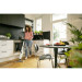 Karcher Пароочищувач Karcher SC 3 Upright (1.513-530.0)