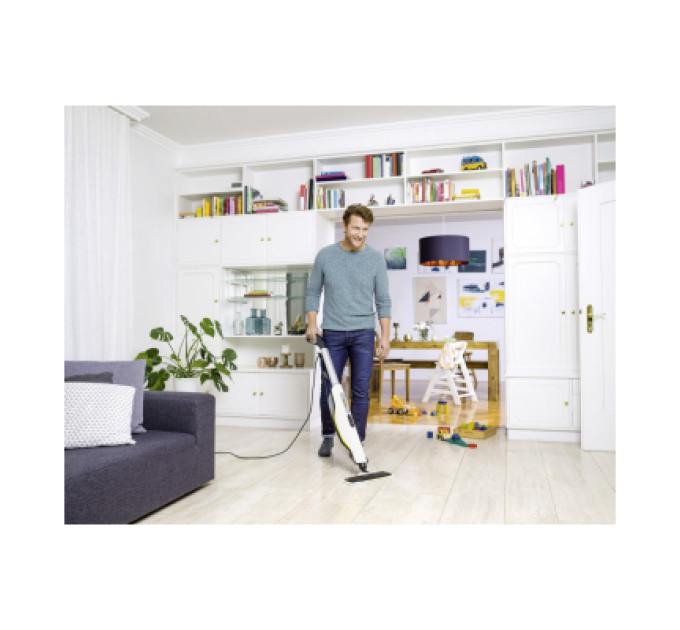 Karcher Пароочищувач Karcher SC 3 Upright (1.513-530.0)