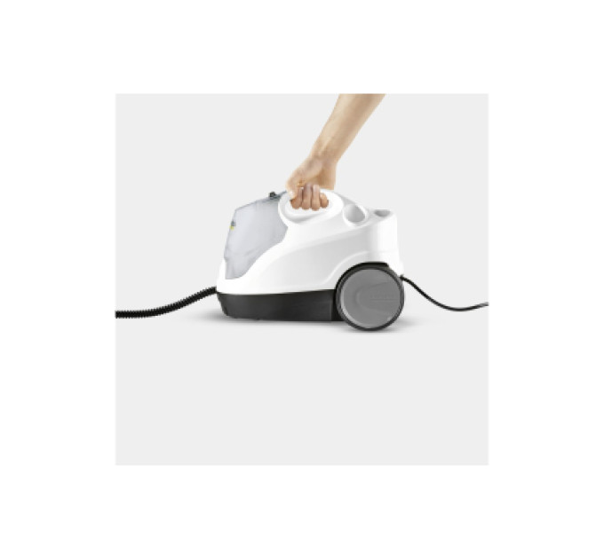 Karcher Пароочищувач Karcher SC 4 EasyFix Iron (1.512-631.0)