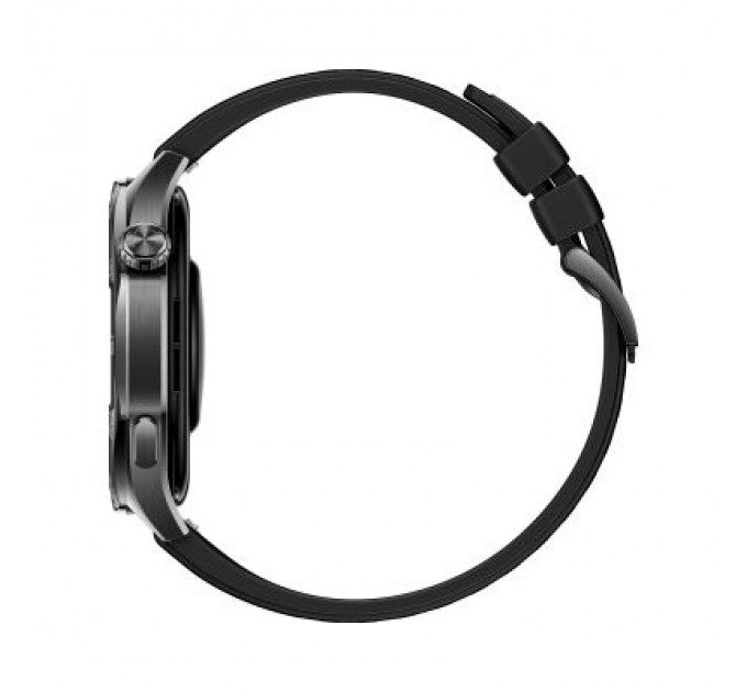 Huawei Смарт-годинник Huawei WATCH GT 5 46mm Black (55020DKM)