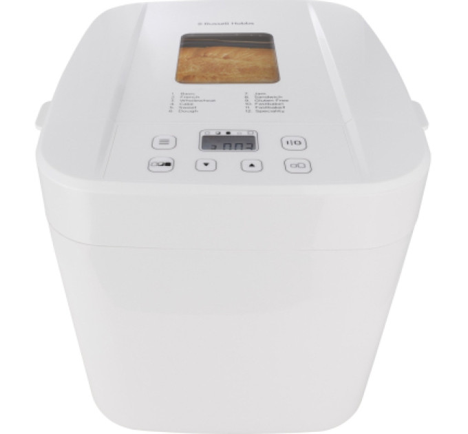 Russell Hobbs Хлібопічка Russell Hobbs 27260-56
